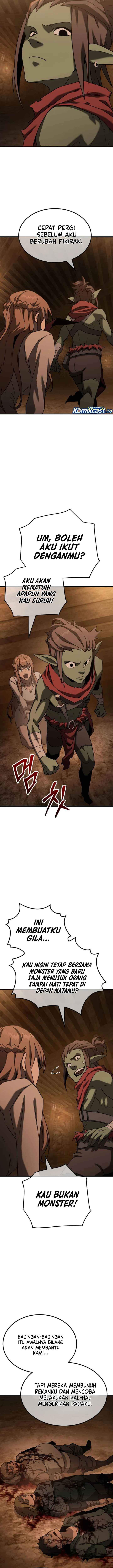 Green Skin Chapter 2