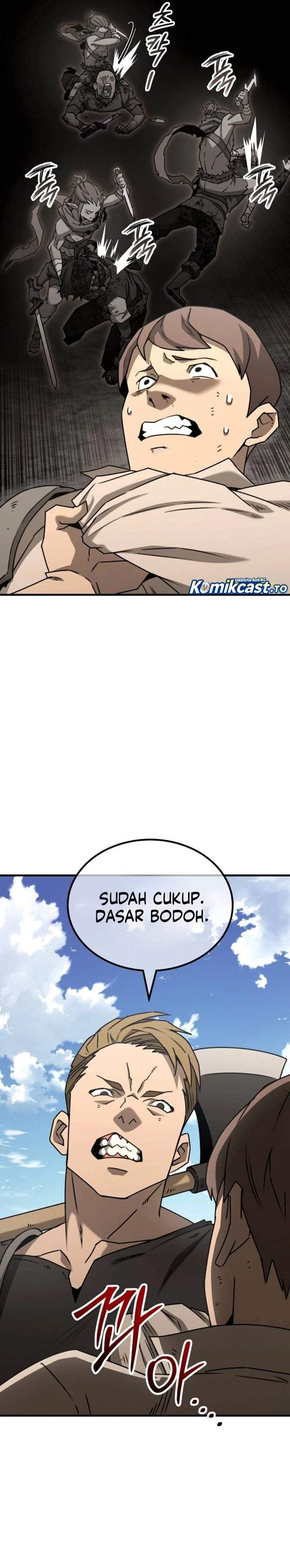 Green Skin Chapter 3