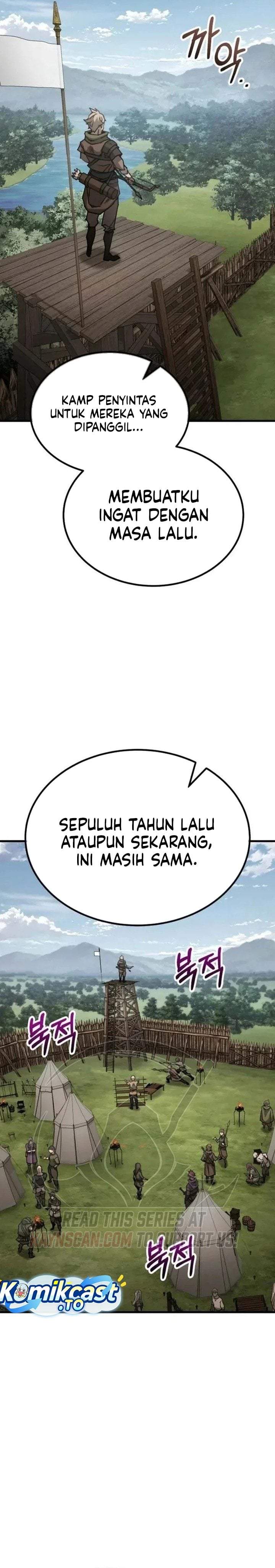 Green Skin Chapter 4