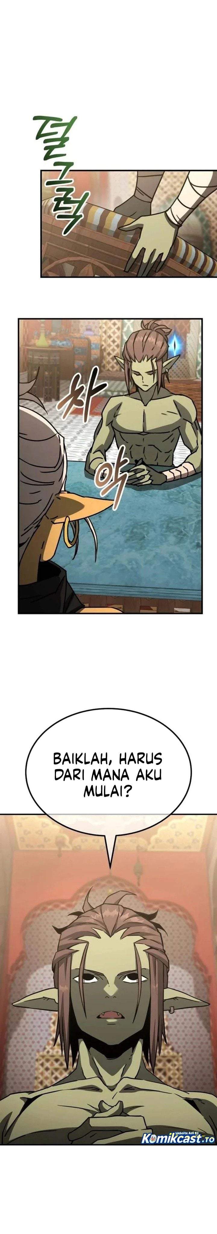 Green Skin Chapter 5