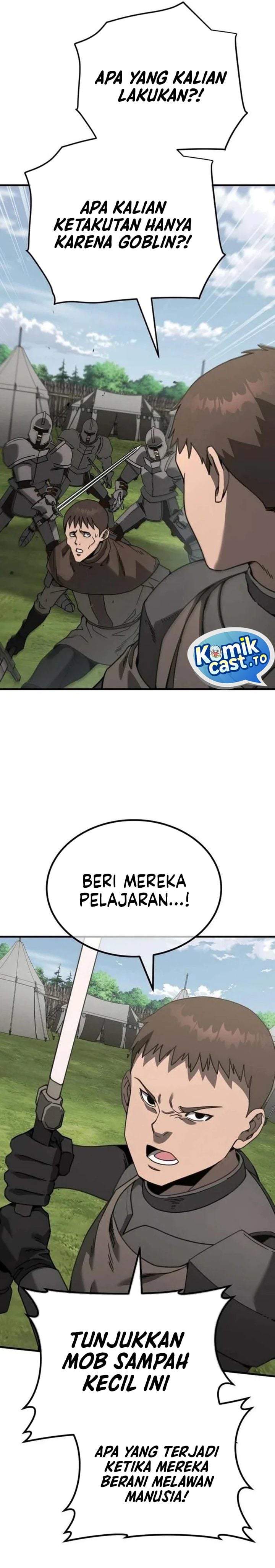 Green Skin Chapter 5