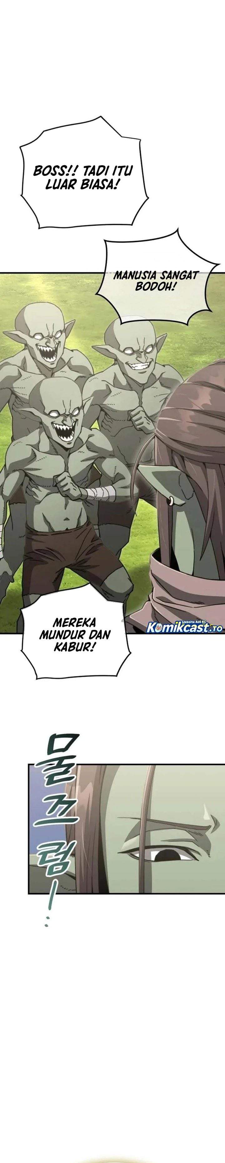 Green Skin Chapter 5