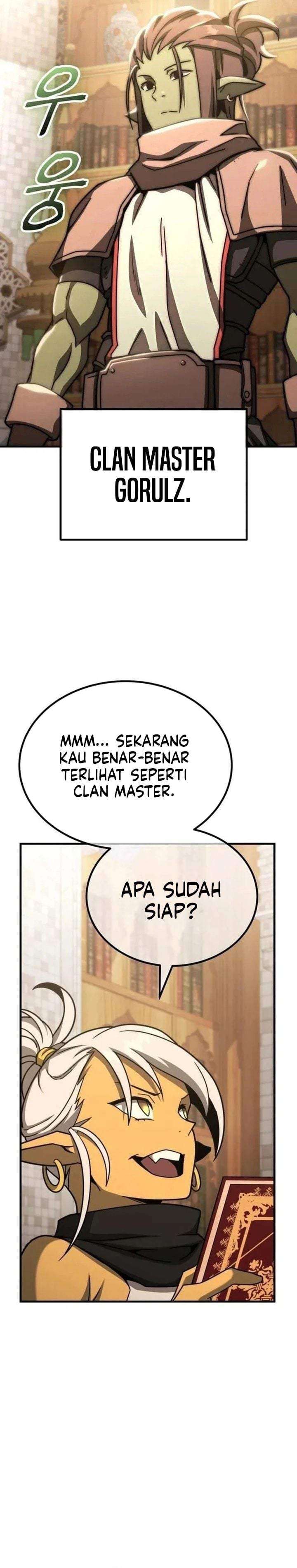 Green Skin Chapter 5