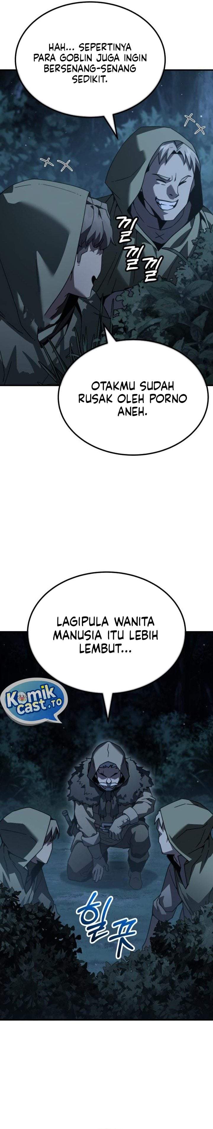 Green Skin Chapter 6