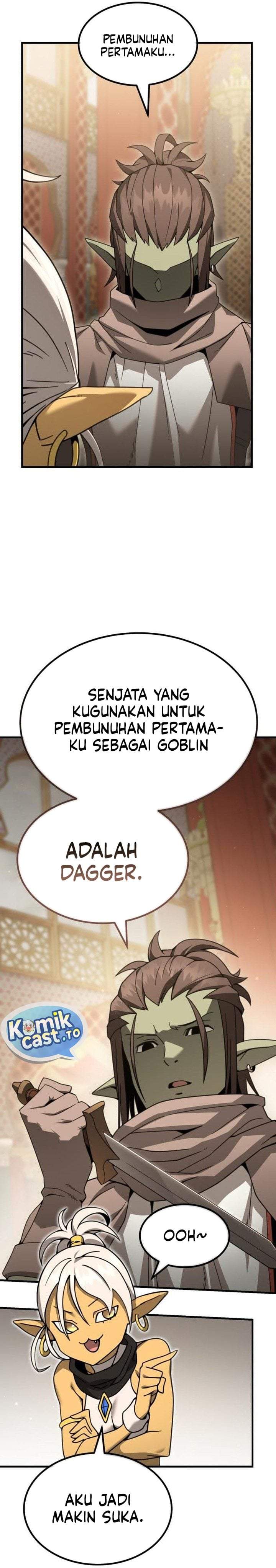 Green Skin Chapter 6