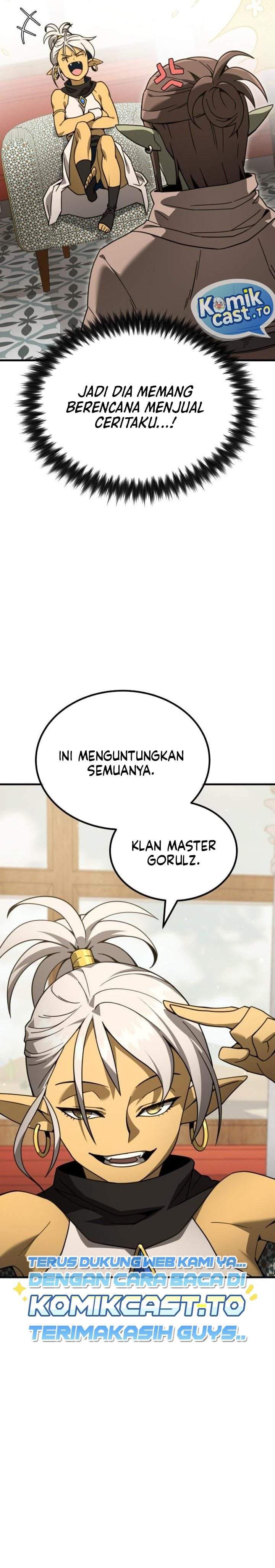 Green Skin Chapter 6