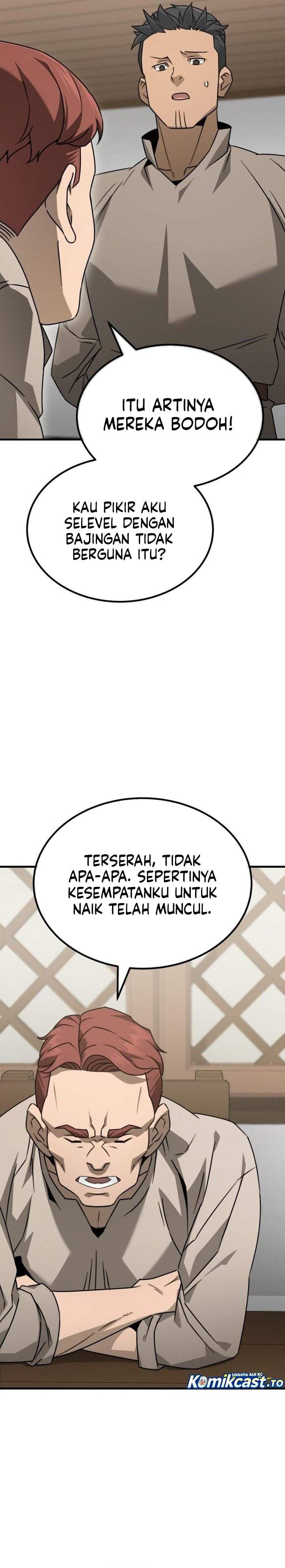 Green Skin Chapter 6