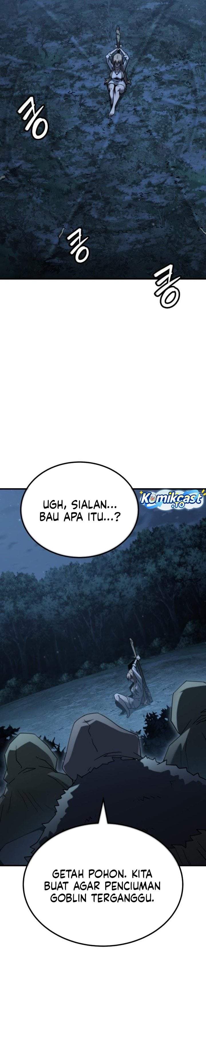 Green Skin Chapter 6