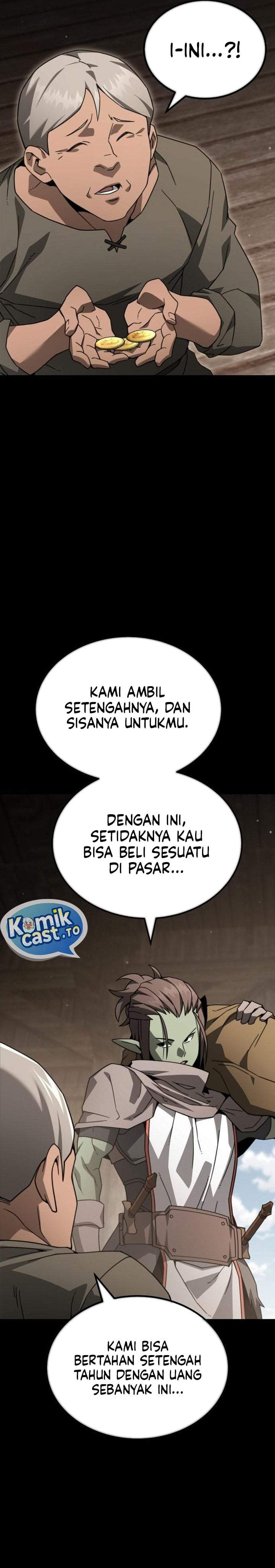 Green Skin Chapter 7