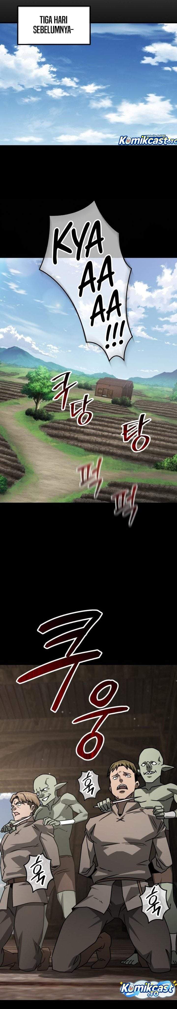 Green Skin Chapter 7