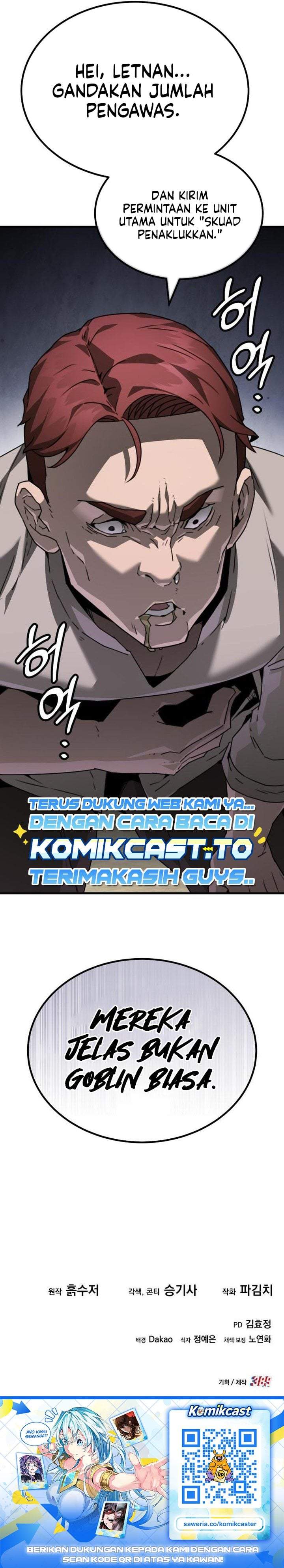 Green Skin Chapter 7