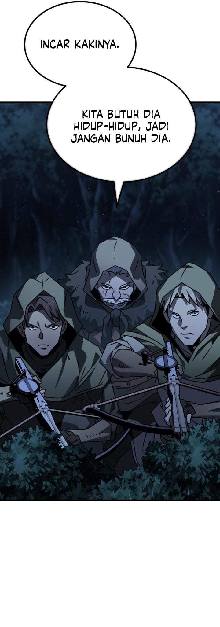 Green Skin Chapter 7