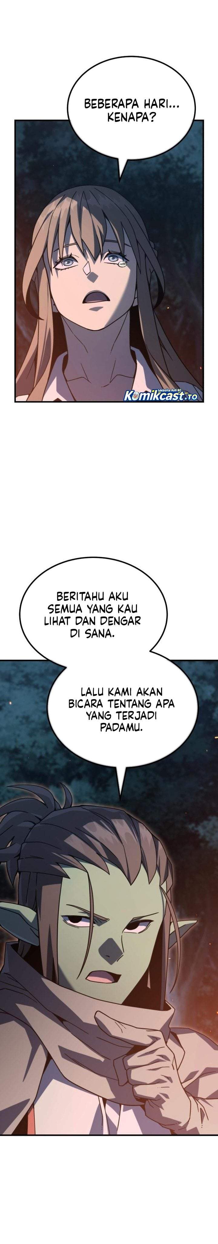 Green Skin Chapter 7