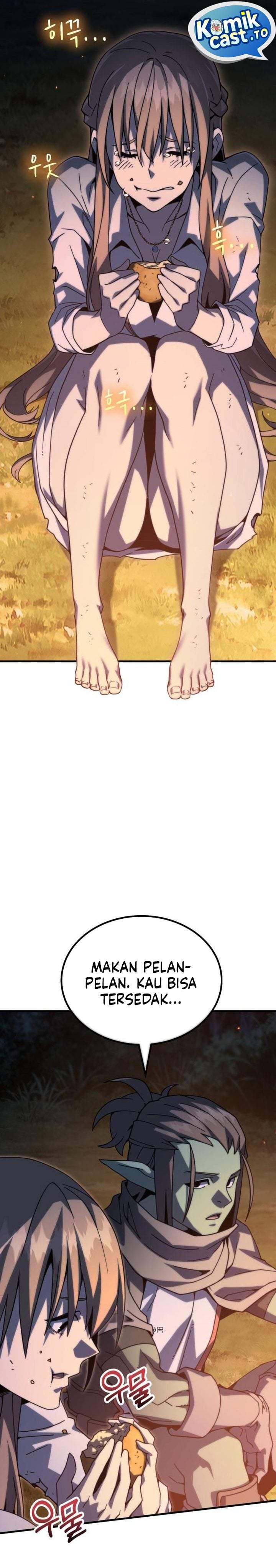Green Skin Chapter 7