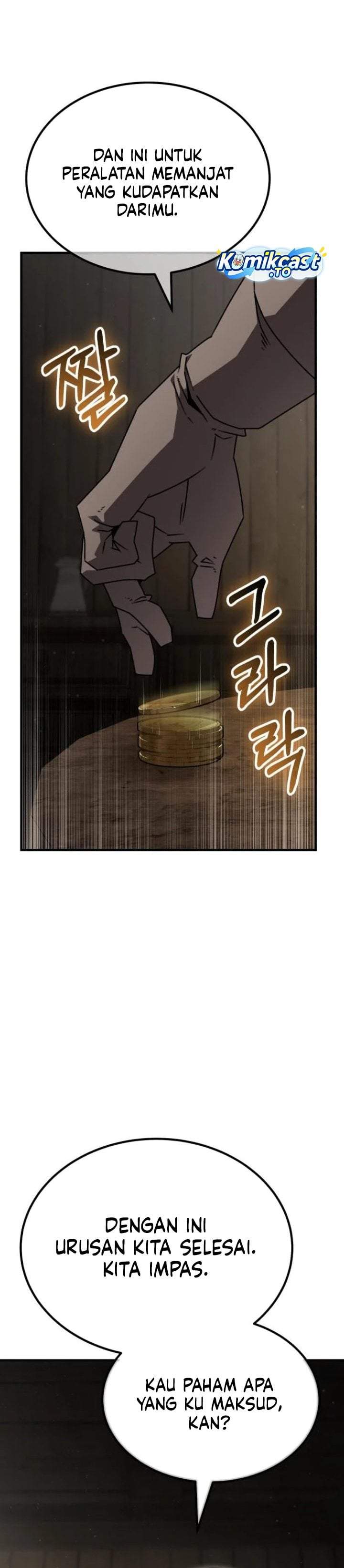 Green Skin Chapter 8
