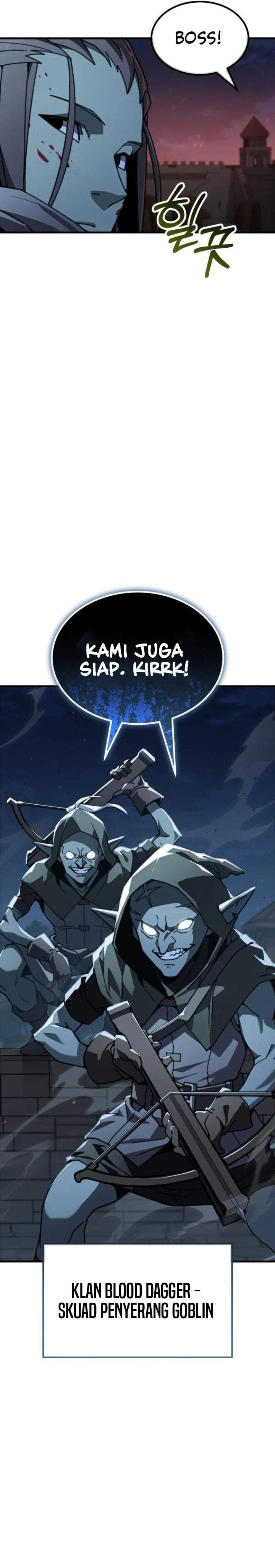 Green Skin Chapter 8