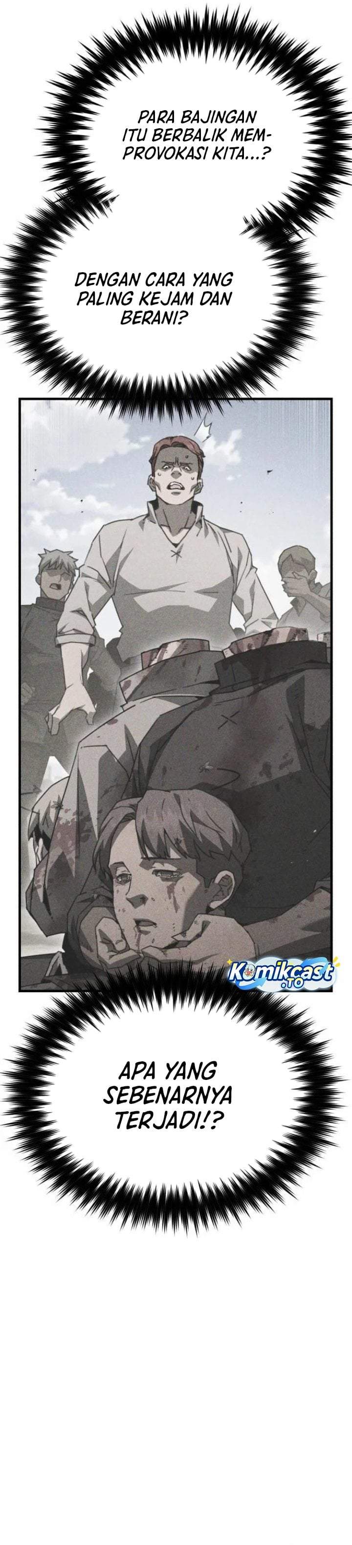 Green Skin Chapter 8