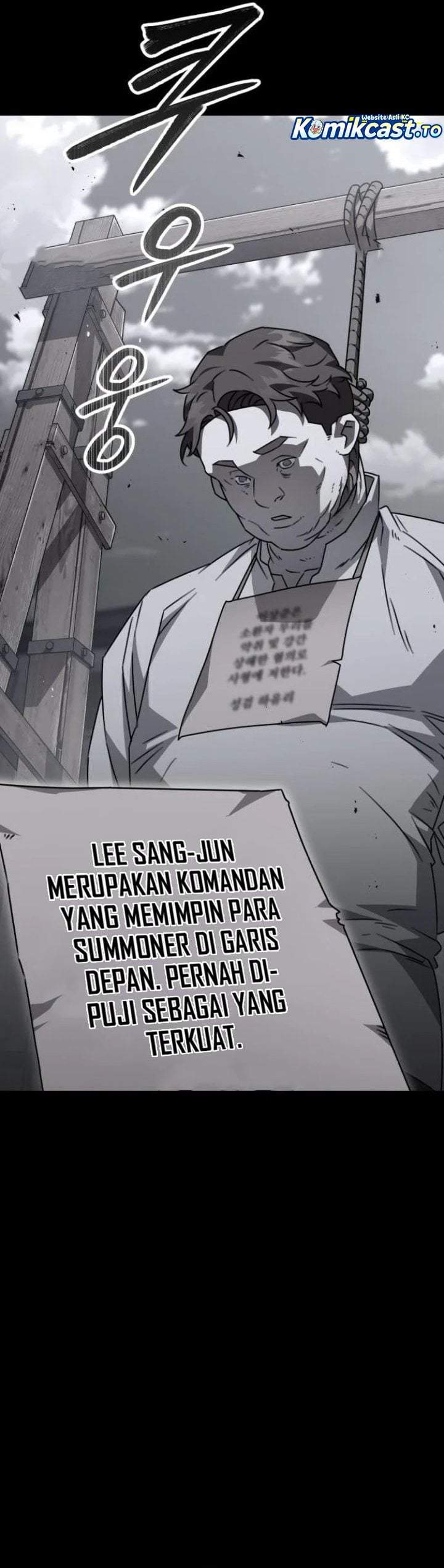 Green Skin Chapter 8