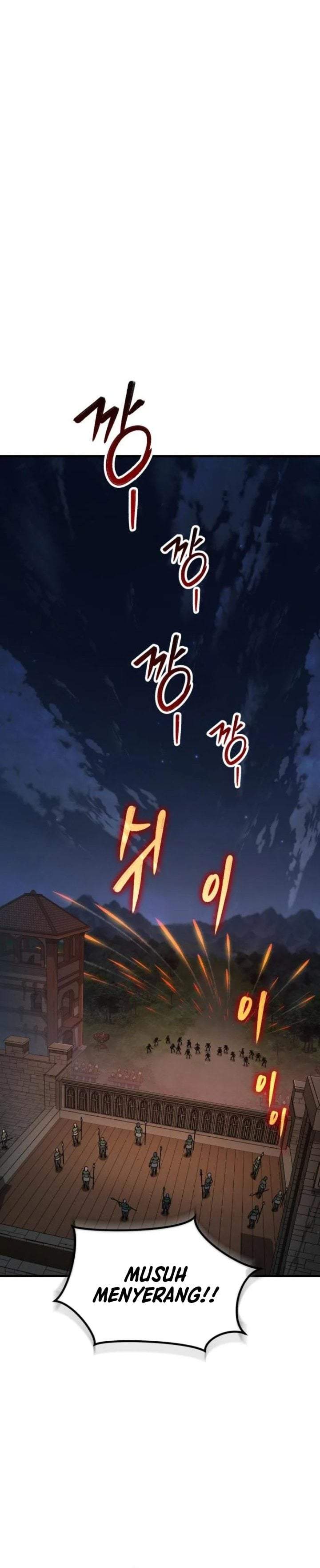 Green Skin Chapter 8