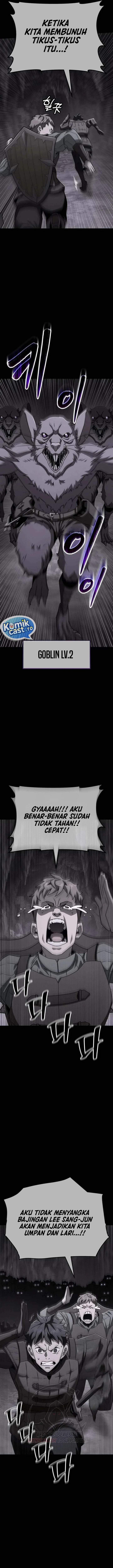 Green Skin Chapter 9
