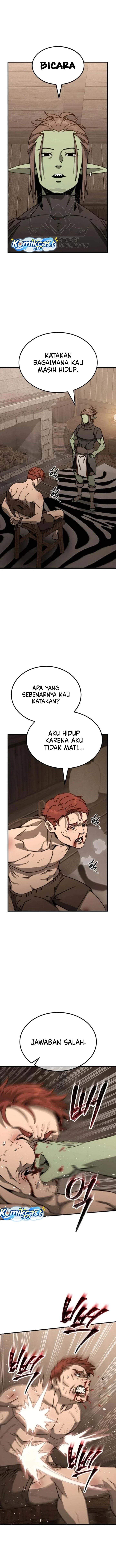 Green Skin Chapter 9