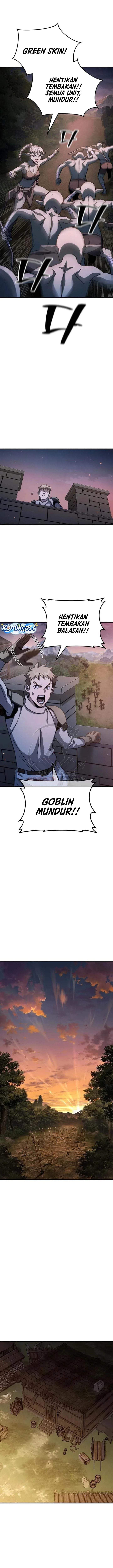 Green Skin Chapter 9
