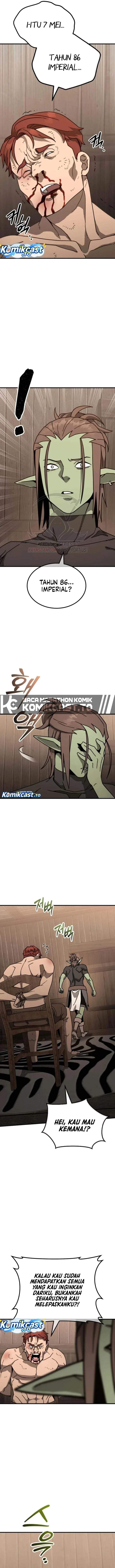 Green Skin Chapter 9