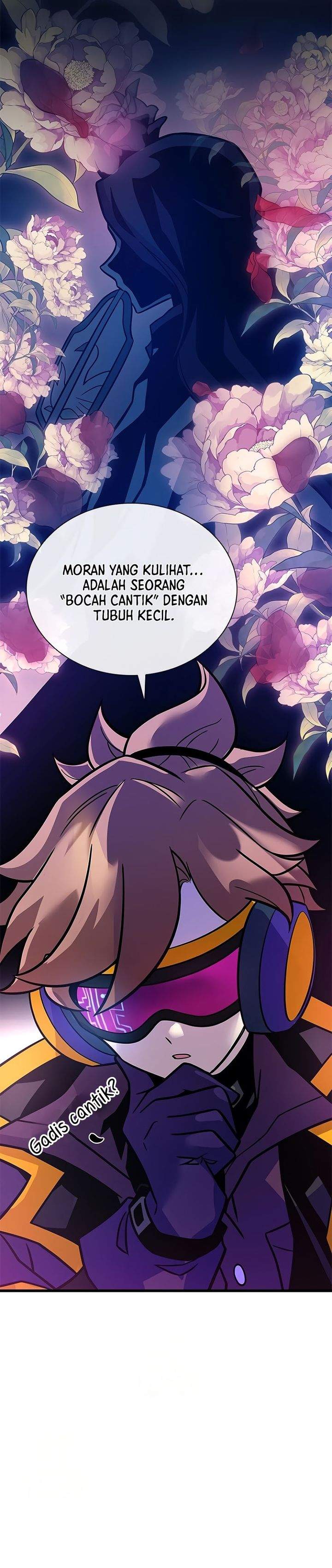 Villain To Kill Chapter 229