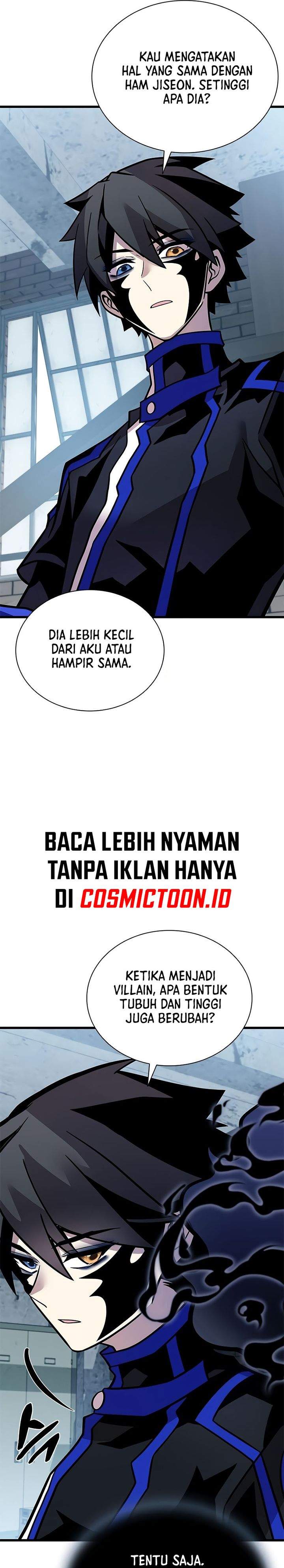 Villain To Kill Chapter 229