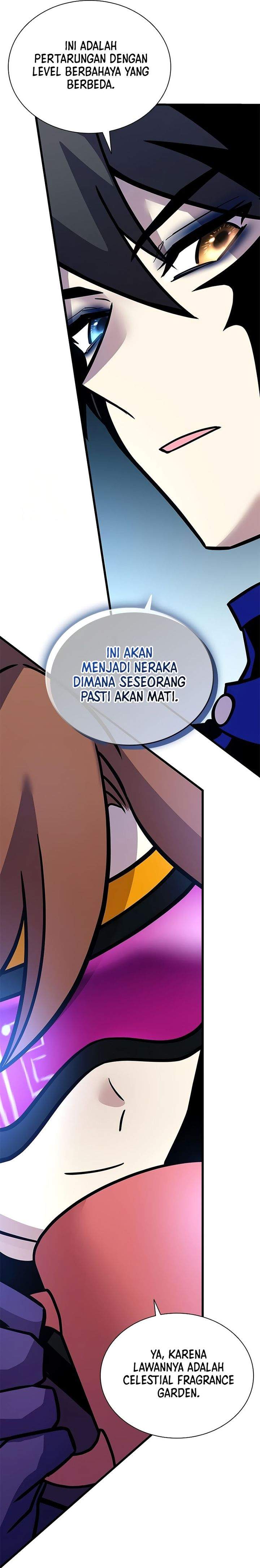 Villain To Kill Chapter 229