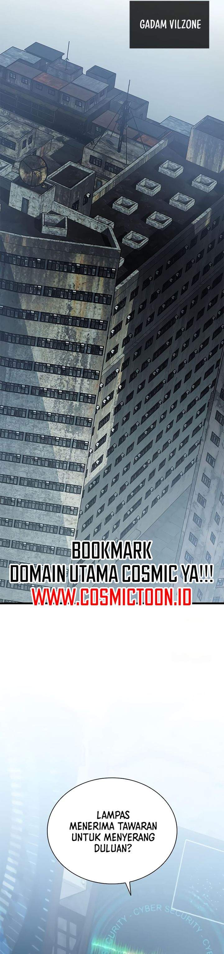 Villain To Kill Chapter 229