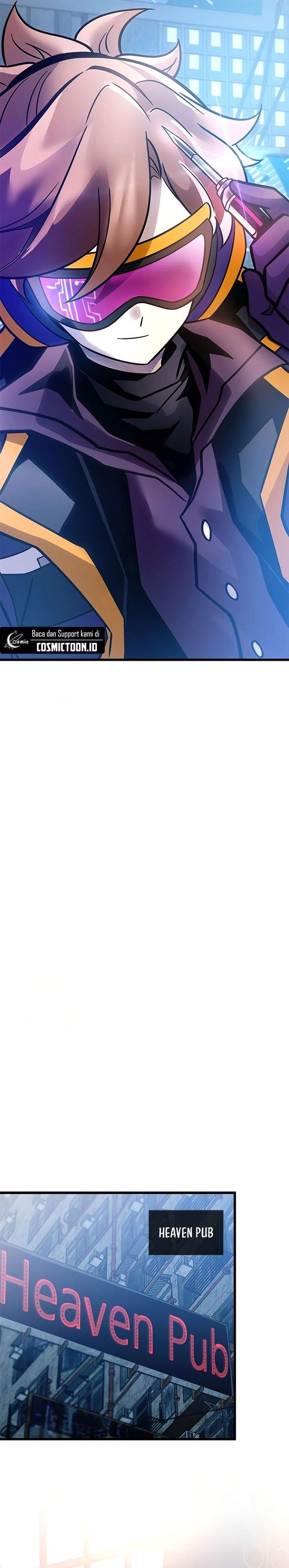 Villain To Kill Chapter 229