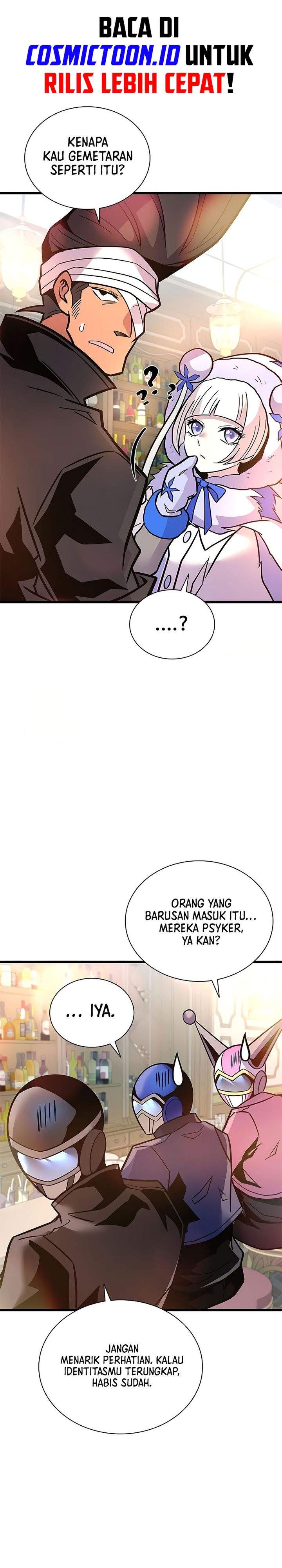 Villain To Kill Chapter 229