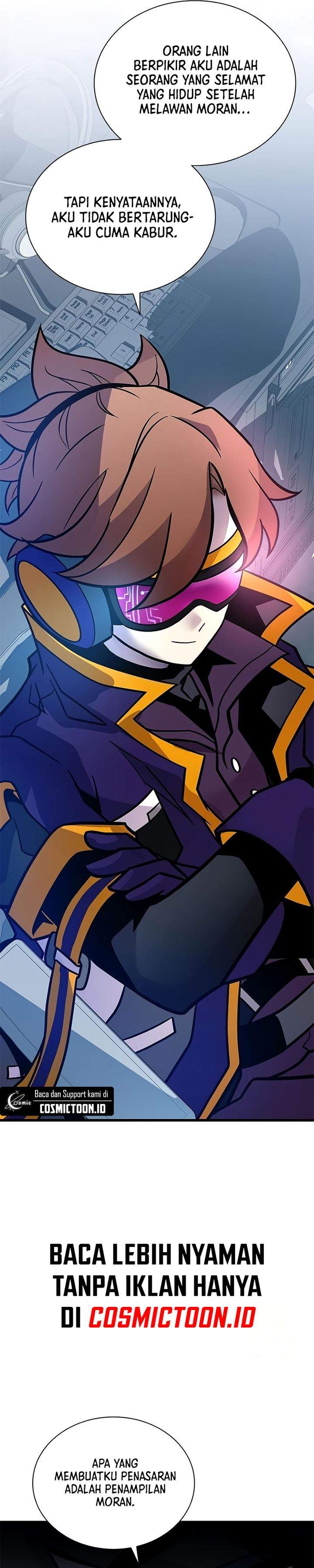 Villain To Kill Chapter 229