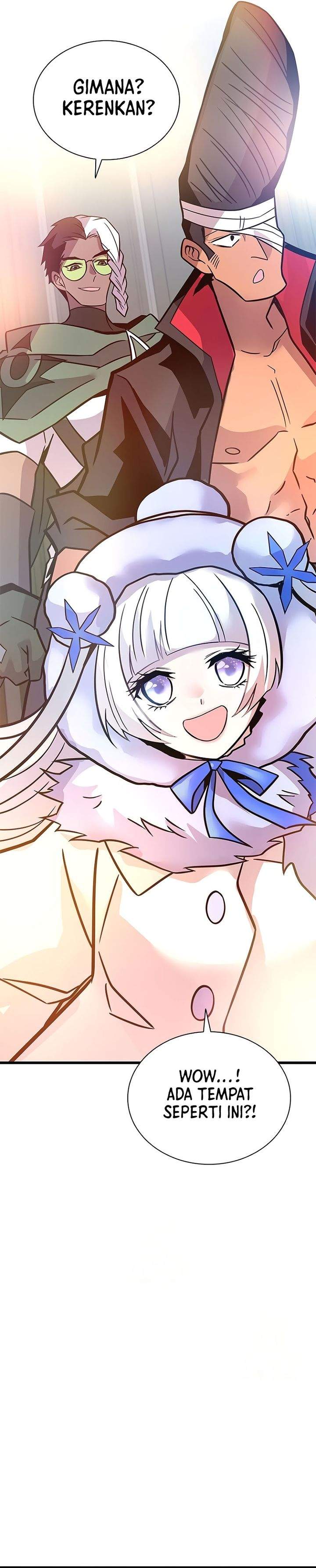 Villain To Kill Chapter 229