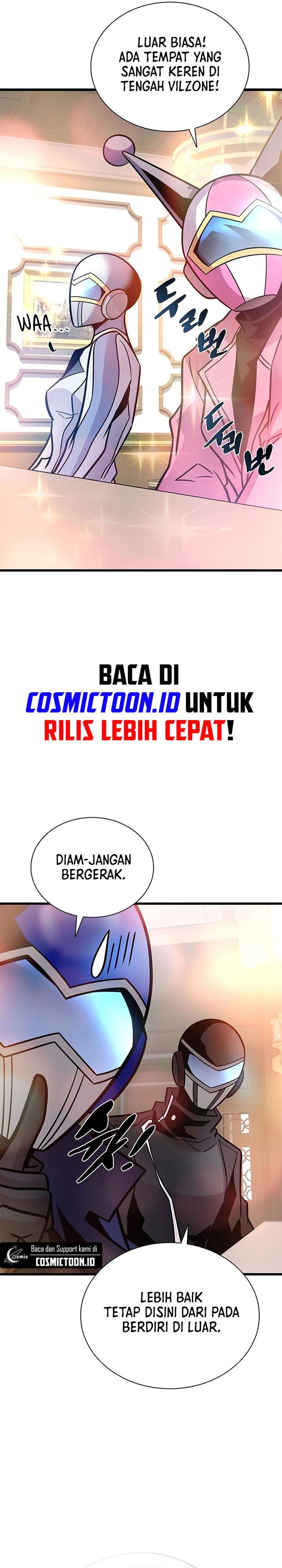 Villain To Kill Chapter 229