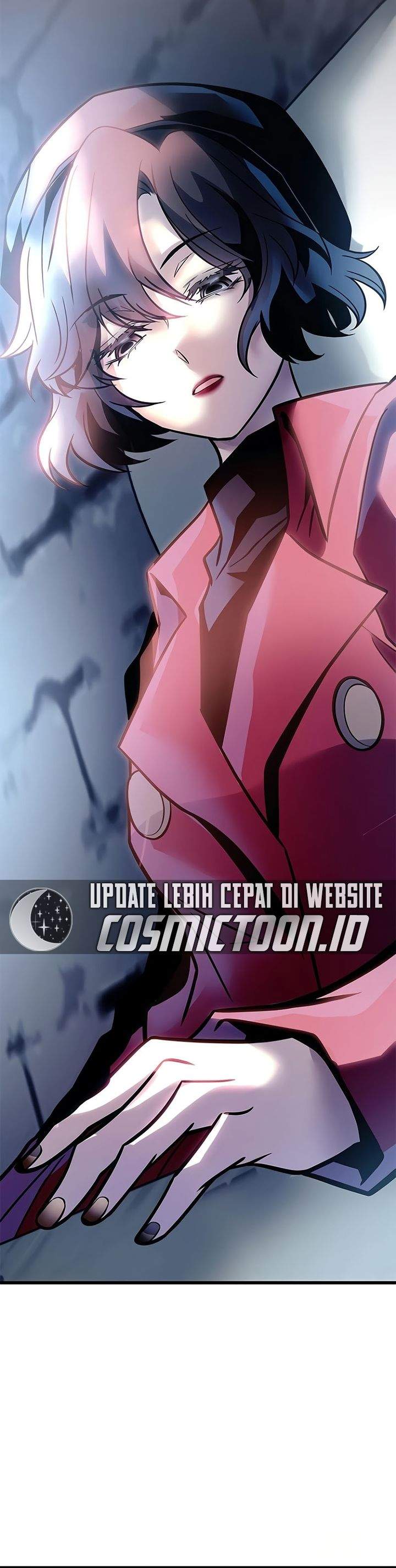 Villain To Kill Chapter 229