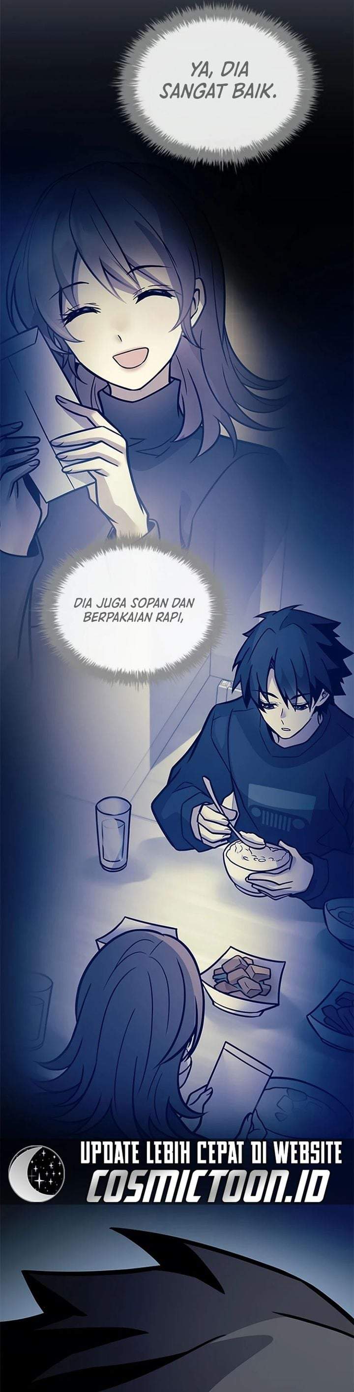 Villain To Kill Chapter 232