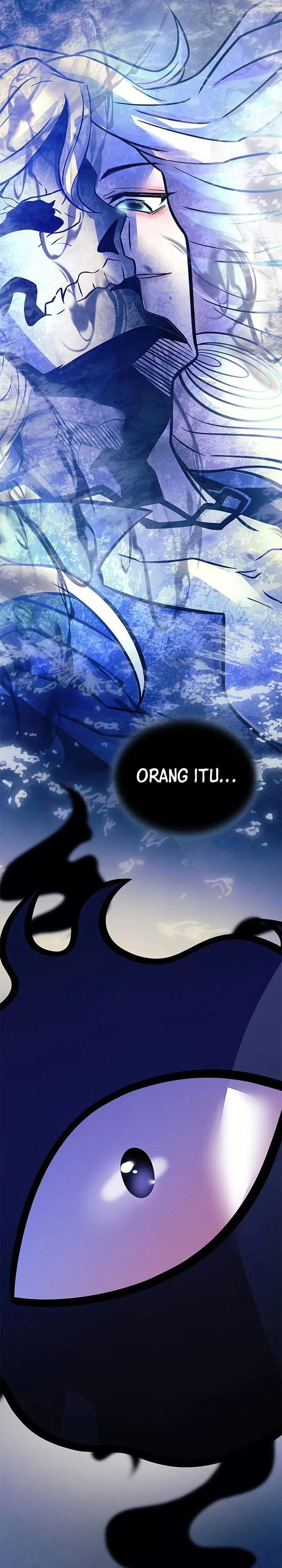 Villain To Kill Chapter 232