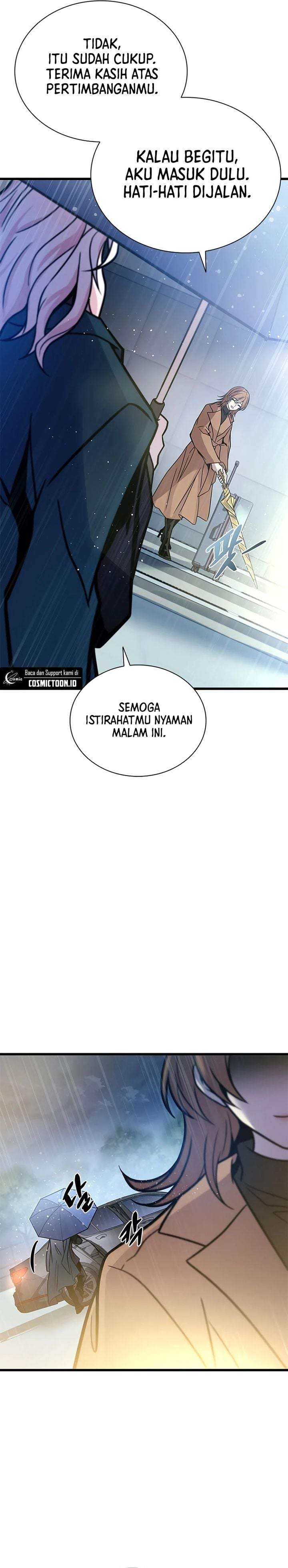 Villain To Kill Chapter 232