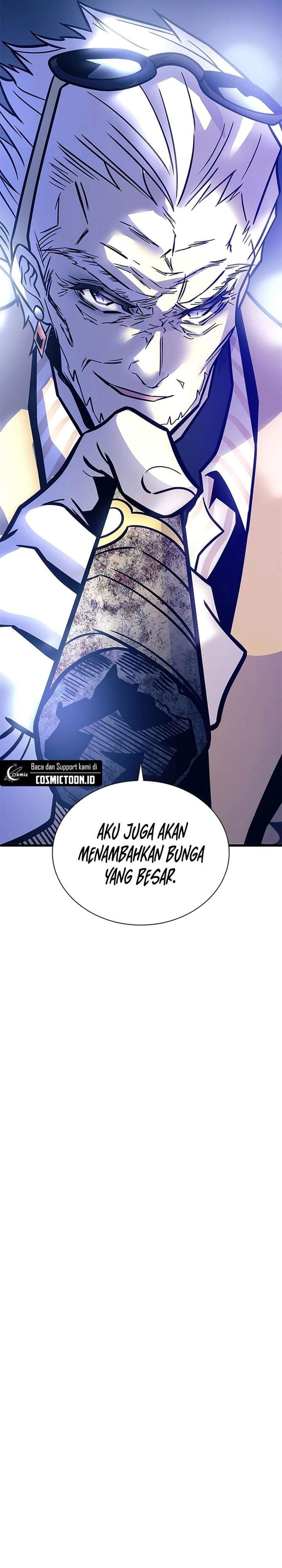 Villain To Kill Chapter 233