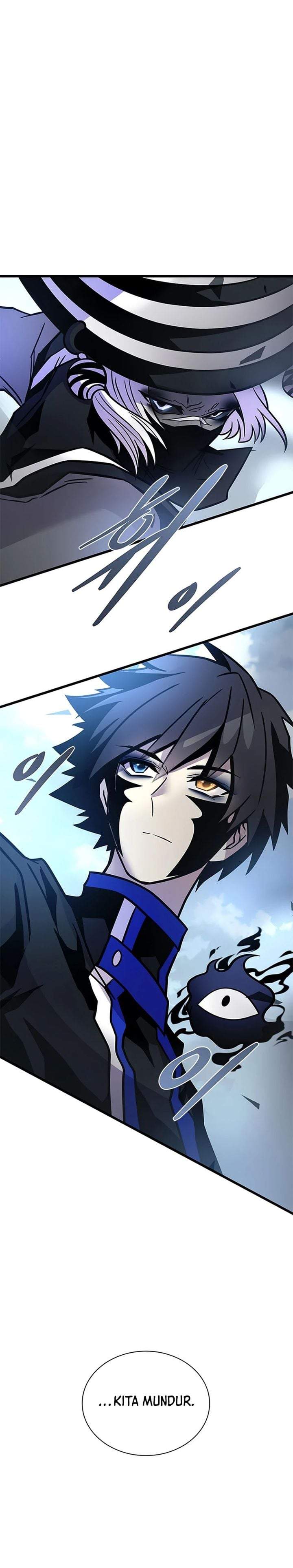 Villain To Kill Chapter 233