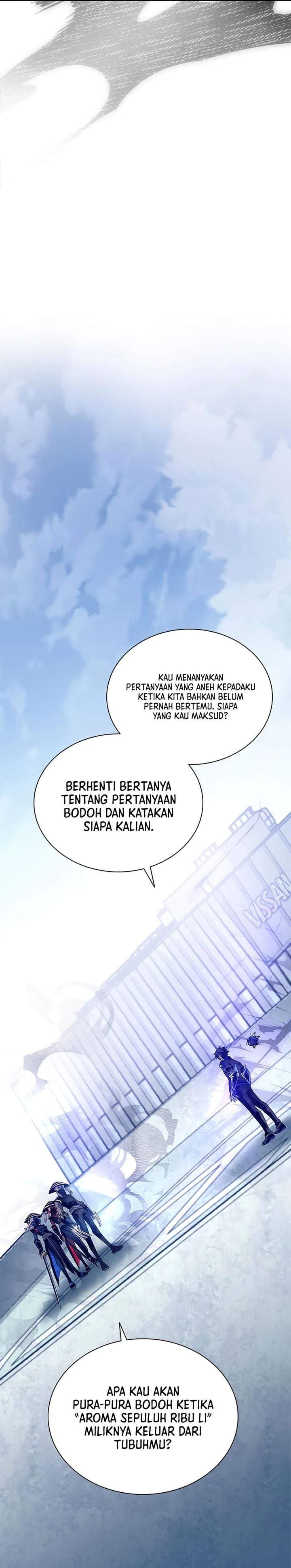 Villain To Kill Chapter 233