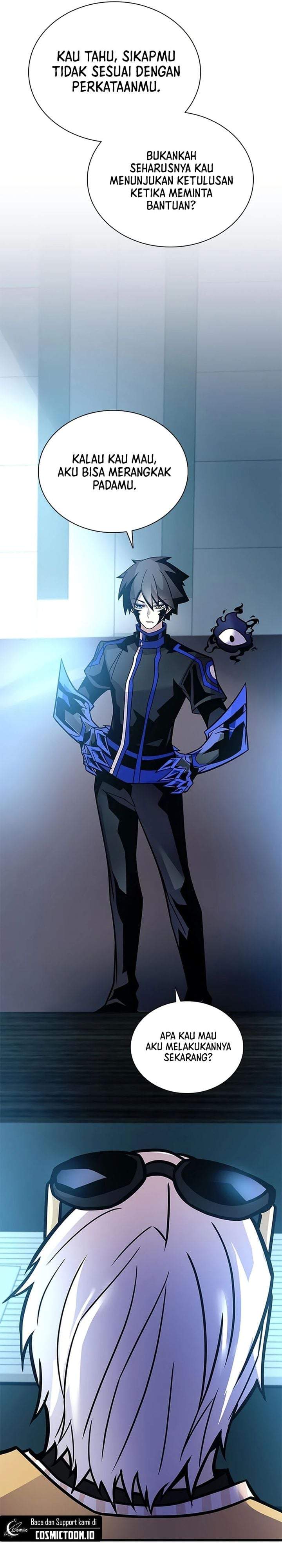 Villain To Kill Chapter 233