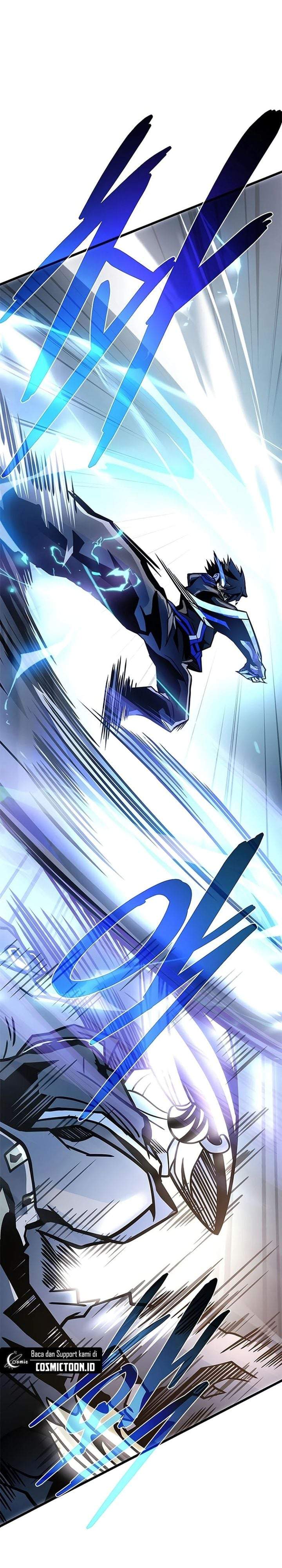 Villain To Kill Chapter 233