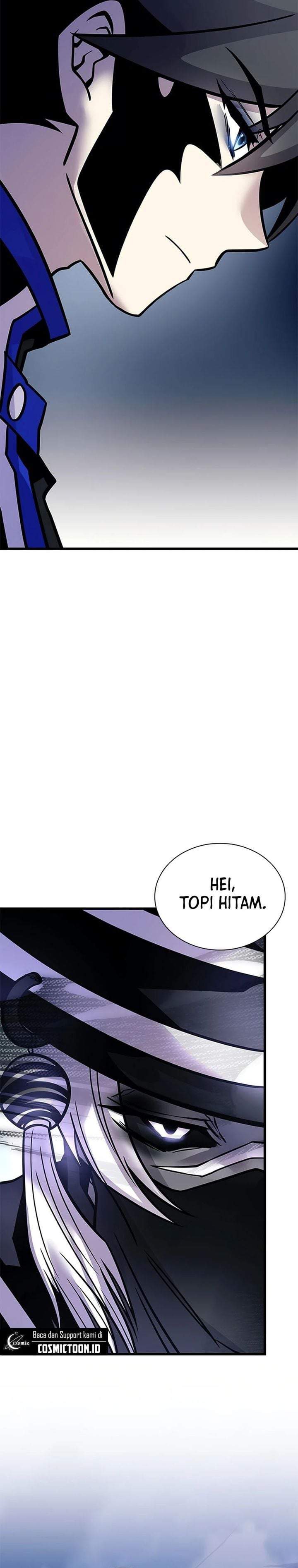 Villain To Kill Chapter 233