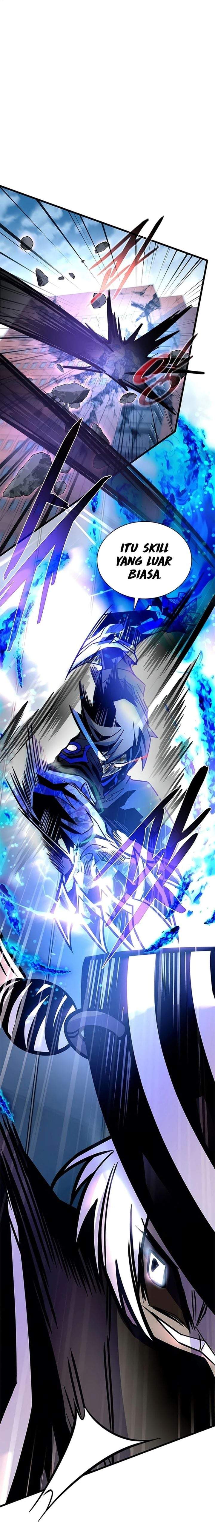 Villain To Kill Chapter 233