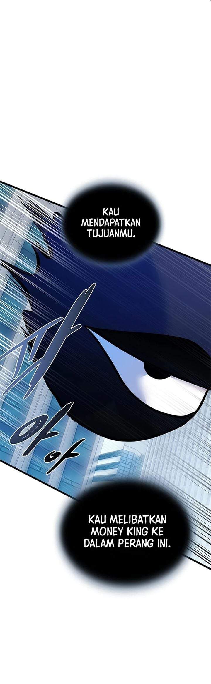 Villain To Kill Chapter 233