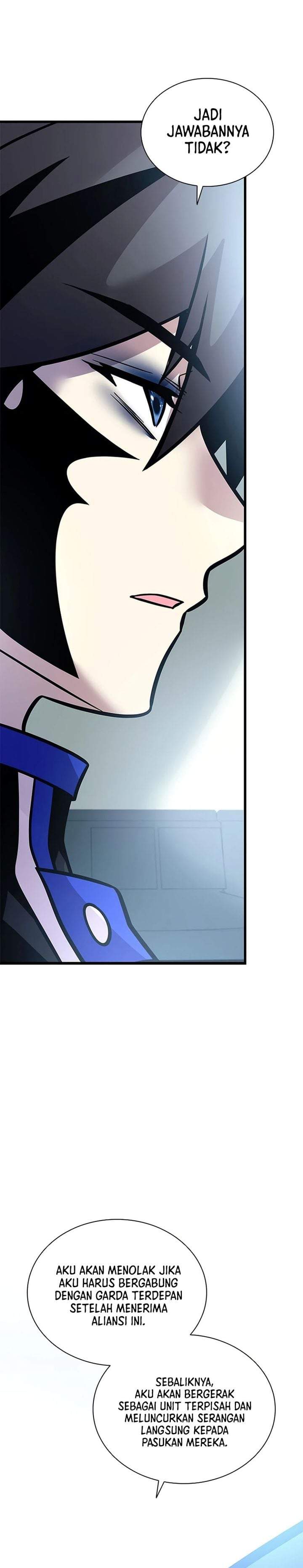Villain To Kill Chapter 233