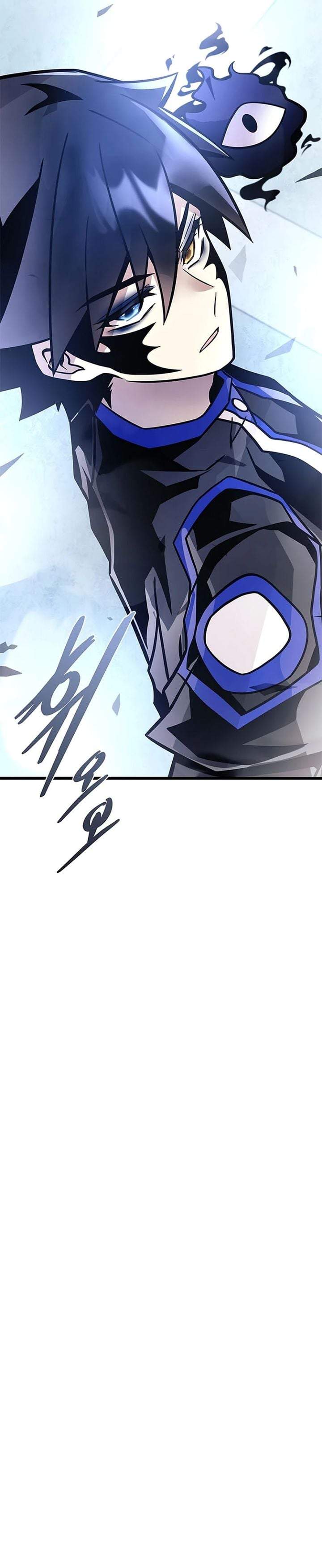 Villain To Kill Chapter 233